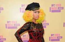 Departures Lounge: Nicki Minaj gives her verdict on today's transfer rumours
