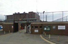Two men arrested as shotgun and methedrone found in Antrim