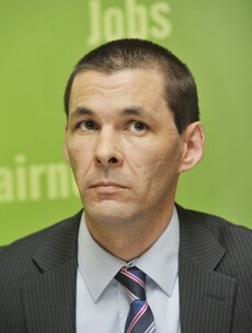 Sinn Féin wants an 'easier budget' with adjustment of less than €3.1 billion