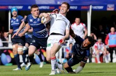 Opinion: Ireland call-ups and lack of signings to hobble Ulster's title ambitions