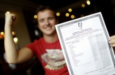 The results are out: How students got on with the Leaving Certificate