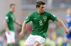 Hoolahan handed starting chance against Wales