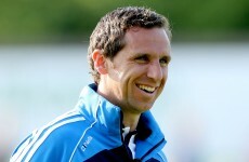 Tony Griffin: This isn't a full stop for Dublin hurlers; it's a comma