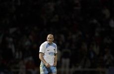 Pumas without Lobbe for Rugby Championship opener