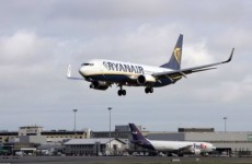 Pilots' group insists Ryanair safety claims were not fabricated