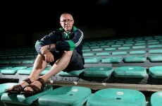 You again? John Allen knows what to expect from tussle with Davy Fitz
