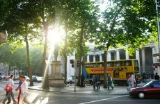 Gardaí appeal for witnesses to serious assault at College Green