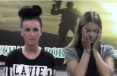 Michaella and Melissa's court appearance delayed in Peru