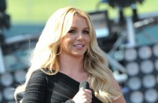 The Dredge: Britney Spears shops in Eurosaver*