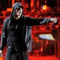 Eminem fans given a safety checklist by concert organisers