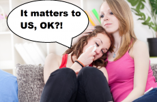 9 adults who are being exceptionally unhelpful about the Leaving Cert