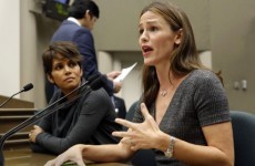 A-List actresses urge California lawmakers to get tough on paparazzi