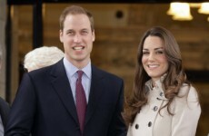 Offenders to scrub London tunnels before royal wedding