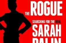 Palin Noir: New Palin biography gets slick design