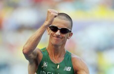'He always wanted to do better' - Loughnane praises Heffernan's persistence and dedication