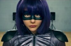 VIDEO: Your weekend movies... Kick Ass 2 and 2 Guns