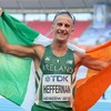 ‘Fearless’ Rob Heffernan’s gold a fitting triumph in memory of late mum