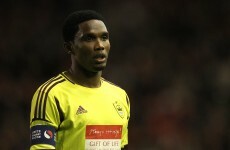 Departures Lounge: Arsenal look at alternatives to Suarez, Chelsea consider Eto'o bid