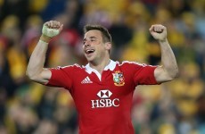 Tommy Bowe to have exploratory surgery on injured wrist