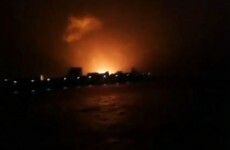 All eighteen sailors on Indian submarine that exploded feared dead