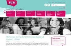 Student grant applications 'being assessed on schedule'