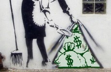 Hey, millionaire, you think you're wealthy? You're not.