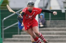 Cork's All-Star stopper on how cutting out the commute -- and playing rugby -- keeps her fresh