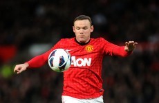 Opinion: Selling Rooney to Chelsea is not an option for Manchester United