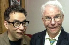 16 of Steve Martin's greatest Twitter moments