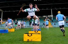 Here’s your GAA coverage on TV and Radio this week
