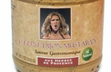 What happens when our favourite bands and foods collide?