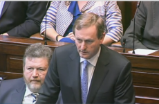 Kenny to face first Leaders' Questions as Taoiseach