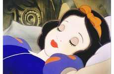 If Disney princesses had Instagram...
