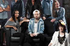 Samantha Mumba revives her career... and 4 other weekend TV picks