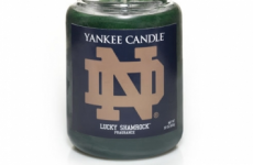 Who wouldn't want their house to smell like their favourite sports team?