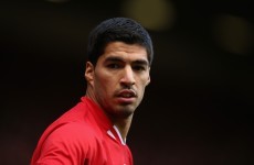 Luis Suarez: I did not say I will stay at Liverpool