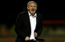 Noel King's U21s off to winning start to Euro campaign against Faroes