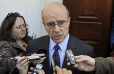 France admits: it may be too late to oust Gaddafi