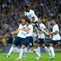 Latecomer Lambert quells Scottish uprising