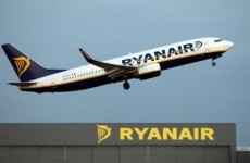 Ryanair documentary pilot sacked for "gross misconduct"