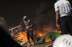 At least 525 dead in Egypt as police storm protests