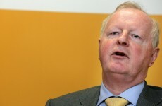 High Court judge Mr Justice Kevin Feeney dies suddenly aged 61