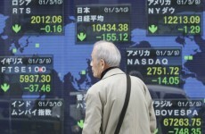 Earthquake, tsunami and nuclear crisis take toll on Japan's economy