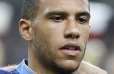 Spurs announce the capture of French midfielder Etienne Capoue