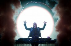Irish website defies legal threat from DJ David Guetta