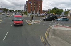 Cyclist in her 20s killed after being hit by truck in Blackrock