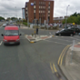 Cyclist in her 20s killed after being hit by truck in Blackrock