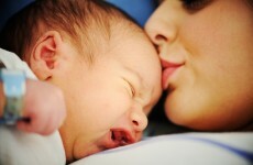 278 newborn babies' blood group identified incorrectly due to label error
