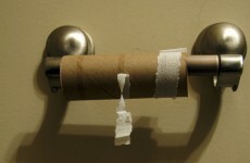 The worst things about living with housemates