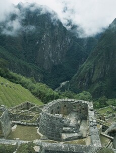 Drones not just for spying - they spot ancient ruins too